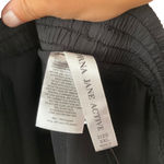 Lorna Jane Active Black Athletic Shorts Sz XXL Photo 1