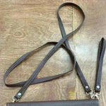 Isaac Mizrahi  wallet crossbody Photo 7