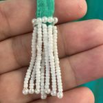 Escapada ESCAPDA MAXI DRESS SIZE L LENGTH 57” bust 40” two front pocket see all photos Photo 4