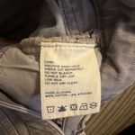 Marc Jacobs Marc by slouchy pale lavender jean shorts 26 Photo 4