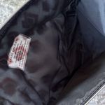 Estée Lauder  Colorful Patterned Cosmetic Bag/Pouch Photo 5