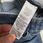 Democracy ab technology Light Blue Ankle Jeans Photo 4