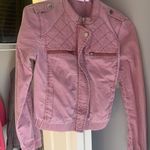 BP Mauve Jacket Photo 0