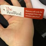 Tory Burch Black  dress Photo 3