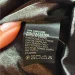 Jaygodfrey Black Ruffle maxi Dress Photo 4