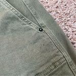 AYR Skinny Zipper Ankle Jeans Photo 14