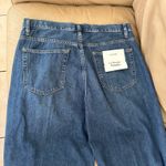 Frame Le Baggy Palazzo Wide Leg Jeans in Bryce. Size 31. MSRP $288 Photo 11