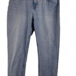 H&M  Women's Mom Jeans Size 12 Photo 0