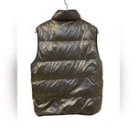 Peloton  Sherpa H120‎ Reversible Sherpa vest sz L Photo 3