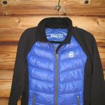 Michael Kors Down Puffer Jacket Black Photo 2