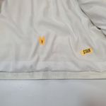 Lovers + Friends Jette Moto Jacket in Bright White XXS Photo 13