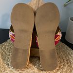 Coconuts by Matisse  womens colorful sandals size 9 Photo 4