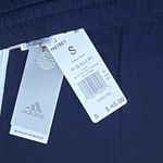 Adidas Jogger Slim Pants Athletic Legend Ink Size Small Photo 4