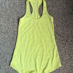 Lululemon Cool Racerback Tank Top Photo 2