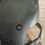 INC Black Studded Women's Shoes Size 8M Photo 7