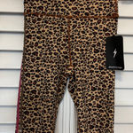 Electric yoga  Biker Shorts Size Small‎ Photo 0