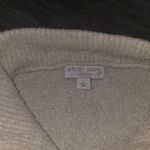 Barefoot Dreams CozyChic Lite Half Zip Hi-Low Pullover 
 Size Medium Photo 2