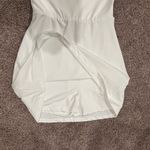 SheIn  Square Neck Backless Dress Photo 5