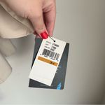 London Fog Vintage  NWT Double Breasted Belted Trench Coat Womens Size 3X Photo 3