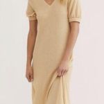 Free People Beach Montauk Sweater Knit Dress Photo 5