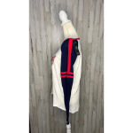 NWT NHL Washington Capitals Women's Large Raglan Long Sleeve T Photo 4