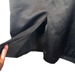 Jessica Simpson  Black One Shoulder Flower Bud Formal Bodycon Dress Women Sz 4 Photo 10