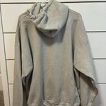 Urban Outfitters UO Good Luck Boyfriend Hoodie Sweatshirt Photo 2