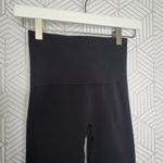 Spanx Look At Me Now Stretch-Jersey Leggings Sz Small Photo 3