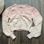 Another Love Cardigan Size XS Photo 0