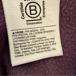 Athleta WOMEN'S LONG SLEEVE PURANA WRAP HOODIE SWEATSHIRT SWEATER Sz Small Photo 9