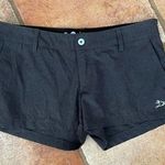 HONOLUA WAHINE HYBRID SURF SHORTS Gray Size 0 Photo 0
