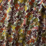 Old Navy Waist-Defined Flutter-Short Sleeve
Pullover Floral Ruffle Sleeve Dress Photo 11