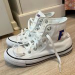 Converse  High-Top custom UF Photo 0