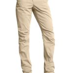 Armani Exchange Pants Womens 29 Stretch Utility Straight Leg Lightweight Pockets Photo 0