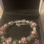 Pandora Bracelet Photo 1