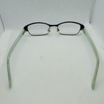 Guess  Black & White Prescription Glasses Frames Photo 4