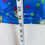 Crocs Medical Women’s Owl Print Scrub Top Photo 7