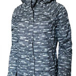 The North Face Novelty Venture Waterproof Rain Jacket Size S Photo 0