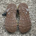 Chacos Chaco ZX 2 Classic Sandal Revamp Gold Sz 8 Photo 5