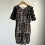 Reiss NEW  zola l dress size 6 Photo 2