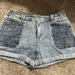 Time & Tru Jean Shorts  Photo 0