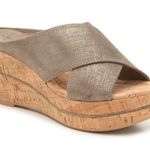 Donald Pliner Sandals Photo 1