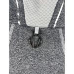 Sunice Womens Ryder Cup 2016 Hazeltine Golf Jacket Athletic Full Zip Grey XXL Gray Photo 8