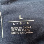 Antigua Rant Faux Fur Golf Activewear Vest Hoodie Size L Photo 8