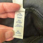 Disney Rainbow Mickey Mouse Sz XL Unisex Adult Pullover Hoodie Sweatshirt Black Photo 7