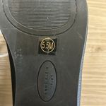 Anne Klein Women's Chrystie Driving Style Loafer, Black, size 5.5, NWOT Photo 6