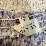 Le lis Floral off the shoulders top Photo 1