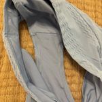 Aerie Light Blue Bikini Photo 4