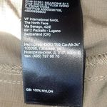 The North Face Women’s Sz 14 Short Brown Nylon Active Outdoor Pants Photo 4