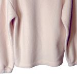 Gap Fleece Turtleneck Sweater Oyster Beige Size XS #650692 Photo 10